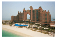 Atlantis Hotel, Dubai